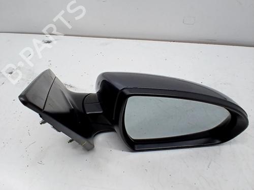 Used Right mirror HYUNDAI IONIQ (AE) 1.6 GDI Hybrid (141 hp) 29991573