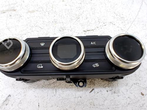 Used Climate control Climate control 39555560 39555560
