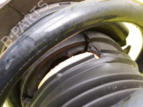 Used Right front shock absorber OPEL MOVANO B Van (X62) 2.3 CDTI FWD (FV) (131 hp) 24188004