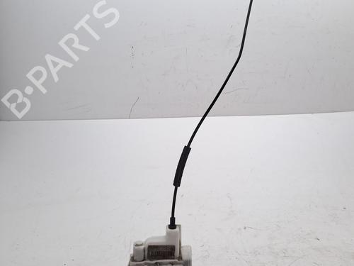 Used Front left lock FIAT 500 (312_) 1.2 (312AXA1A) (69 hp) 23942441