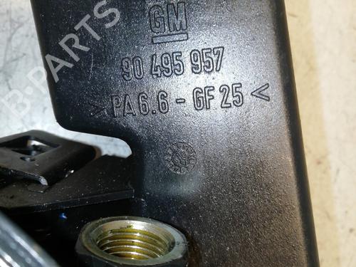 Used Steering pump FERRARI 360 (F131) 3.6 Modena (400 hp) 28807733