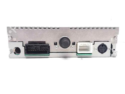 Radio MITSUBISHI GRANDIS (NA_W) 2.4 MIVEC (NA4W) | BP23382051E6 