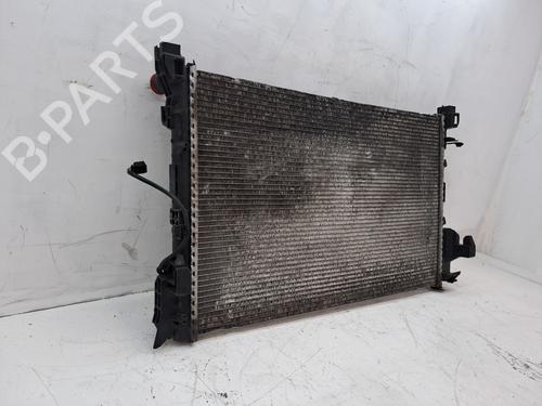 Køler RENAULT TRAFIC III Van (FG_) 1.6 dCi 90 (FGME) | BP26315916M31