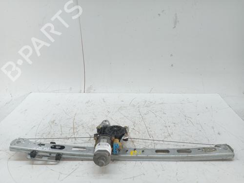 Used Rear left window mechanism MERCEDES-BENZ M-CLASS (W163) ML 320 (163.154) (218 hp) 23942209