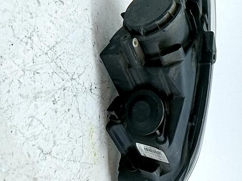 Left headlight VW GOLF V (1K1) 1.4 TSI | BP29302499C28 