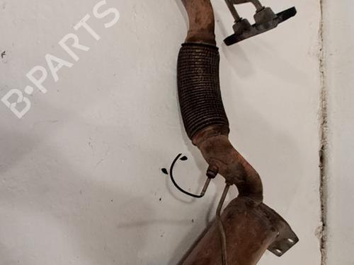 Used Catalyst Catalyst VW PASSAT B6 (3C2) 2.0 TDI (140 hp) 33772728 33772728