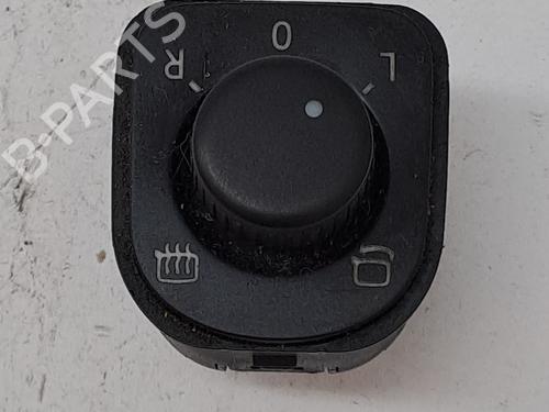 Used Mirror switch SEAT ALHAMBRA (710, 711) 2.0 TDI (140 hp) 23378063