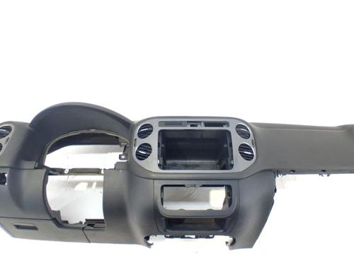 Used Dashboard Dashboard VW TIGUAN (5N_) 2.0 TDI (110 hp) 35977036 35977036