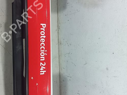 Used Rear bumper Rear bumper 39502979 39502979