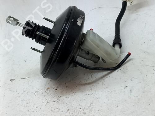 Used Servo brake Servo brake FORD FIESTA V Van 1.6 TDCi (90 hp) 33762787 33762787