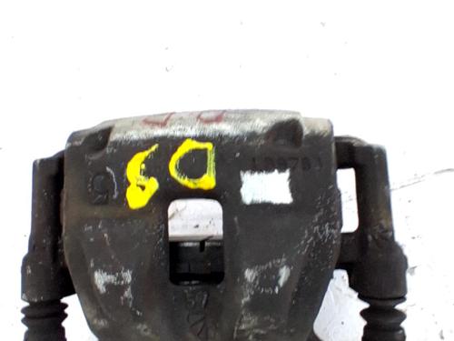 Høyre bremsekaliper foran Høyre bremsekaliper foran TOYOTA COROLLA Estate (_E21_) 1.8 Hybrid (ZWE211W) (122 hp) 33763535 33763535