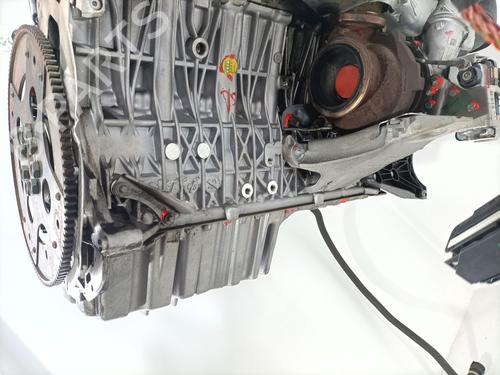 Engine BMW 5 (E60) 530 d | BP27378011M1 