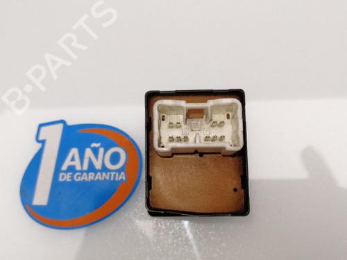 Used Mirror switch TOYOTA LAND CRUISER 90 (_J9_) 3.0 TD (KZJ90_, KZJ95_, KZJ90R, KZJ95R, KZJ90W, KZJ95W) (125 hp) 23387416