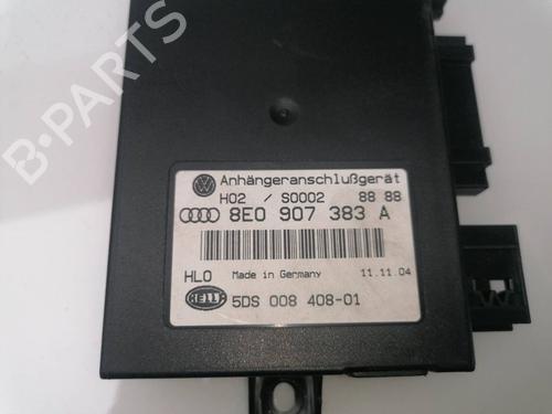 Electronic module VW TOUAREG (7LA, 7L6, 7L7) 3.0 V6 TDI | BP23939136M83 