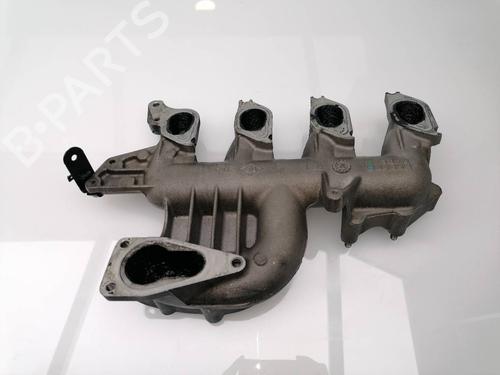 Manifold Indsugning SUZUKI GRAND VITARA II (JT, TE, TD) 1.9 DDiS All-wheel Drive (JT419, TD44, JB419WD, JB419XD,... (129 hp) 23937321