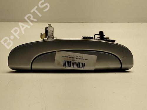 rear-right-exterior-door-handle-hyundai-getz-tb-2001-2002-2003-2004-2005-2006-2007-2008-2009-2010-2011-30921321 main image