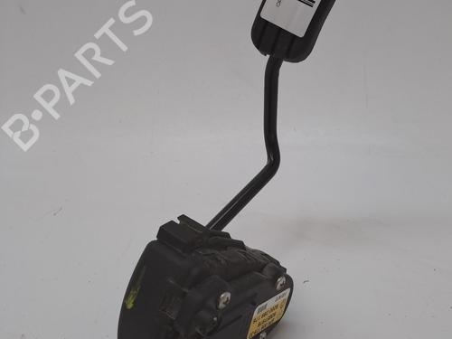 Used Pedal RENAULT TRAFIC II Bus (JL) 2.0 dCi 115 (JL00, JL01, JL0H, JL0M, JL0U) (114 hp) 23287308