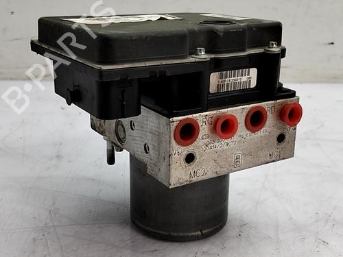 Used ABS pump ABS pump CITROËN C4 I (LC_) 1.6 HDi (109 hp) 34462092 34462092