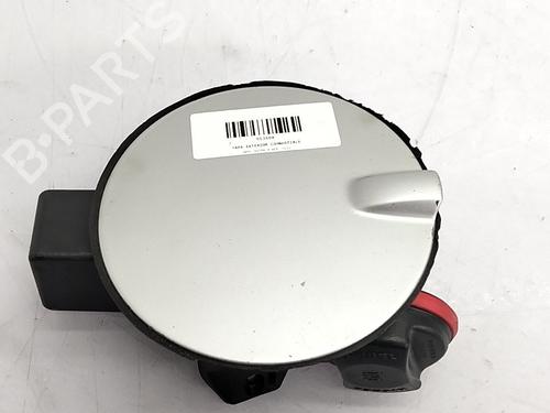 Tampa do combustível Tampa do combustível OPEL VECTRA A Hatchback (J89) 1.7 D (F68, M68) (60 hp) 36407564 36407564