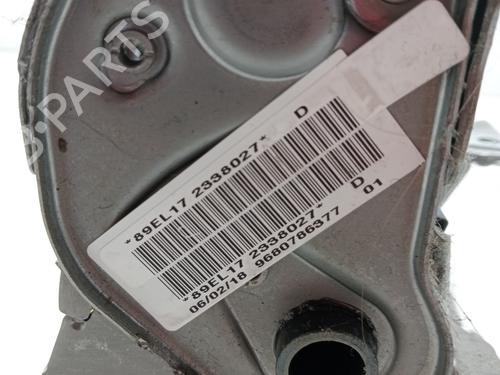 håndbremse CITROËN BERLINGO MULTISPACE (B9) 1.6 BlueHDi 100 | BP23347054I18 