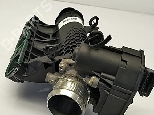 Manifold Indsugning PEUGEOT 208 II (UB_, UP_, UW_, UJ_) 1.2 PureTech 100 | BP29558904M70 