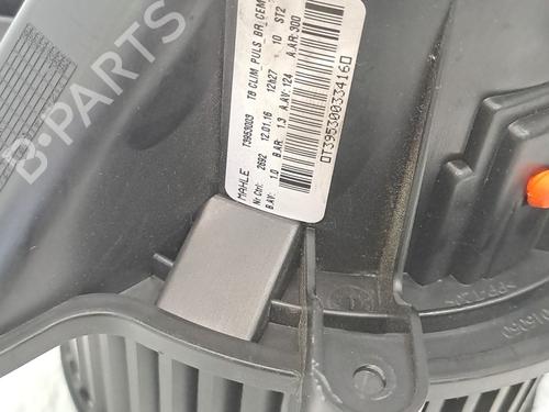 Heater blower motor PEUGEOT 3008 I MPV (0U_) 1.6 BlueHDi 120 | BP27463969M62 