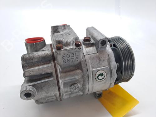 AC compressor SEAT ALTEA (5P1) 1.9 TDI | BP23361519M34 