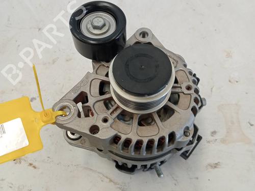 Used Alternator KIA STONIC (YB) 1.2 CVVT (84 hp) 23340501