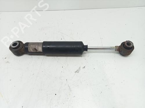 Used Left rear shock absorber PEUGEOT PARTNER Tepee 1.6 HDi / BlueHDi 75 (75 hp) 28957139