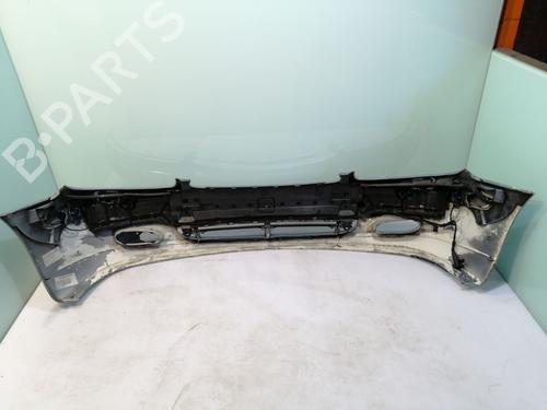 Front bumper MERCEDES-BENZ S-CLASS (W220) S 320 CDI (220.026, 220.126) | BP23387238C7 