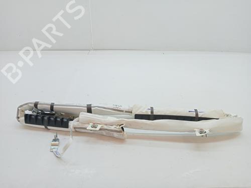 Used Left curtain airbag HYUNDAI i30 FASTBACK (PDE, PDEN) 1.0 T-GDI (120 hp) 23344000