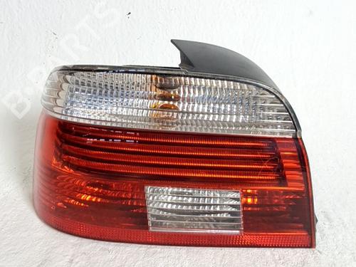 Left taillight BMW 5 (E39) 520 i | BP29558958C34 