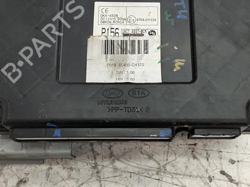 Electronic module HYUNDAI i30 (PDE, PD, PDEN) 1.0 T-GDI | BP39741288M83 - Image 2