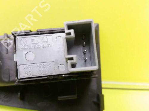 Right rear window switch SEAT LEON (1P1) 1.6 TDI | BP23404441I28 