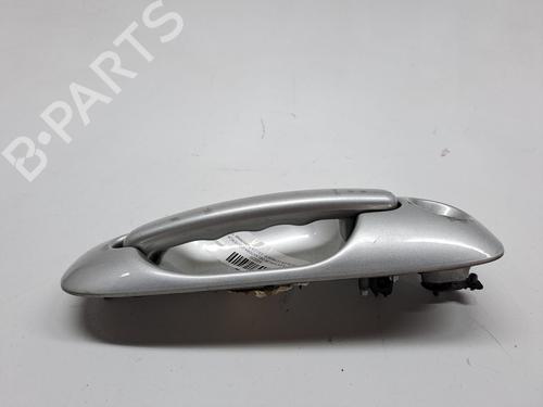 Front left exterior door handle CHRYSLER VOYAGER IV (RG, RS) 2.5 CRD | BP23976870C128 