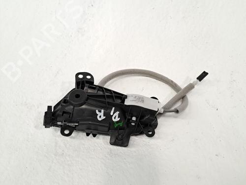 Front right interior door handle BMW 1 (F20) 116 d | BP26381899I14 