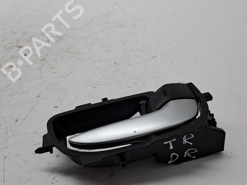 Rear right interior door handle TOYOTA YARIS (_P13_) 1.0 (KSP130_, KSP130) | BP23375677I16 