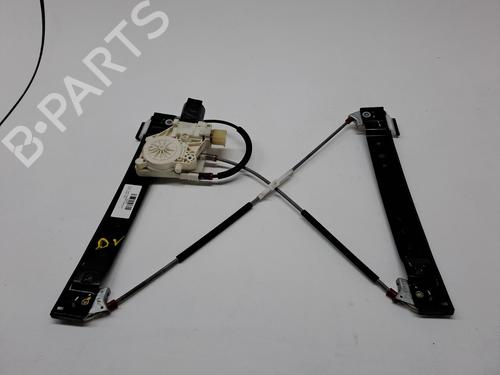 Used Rear right window mechanism FORD S-MAX (WA6) 2.0 TDCi (140 hp) 24193367