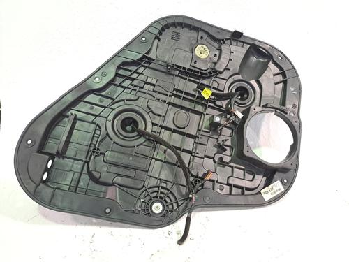 Wheel arch KIA SORENTO III (UM) 2.2 CRDi 4WD BP25834100C56