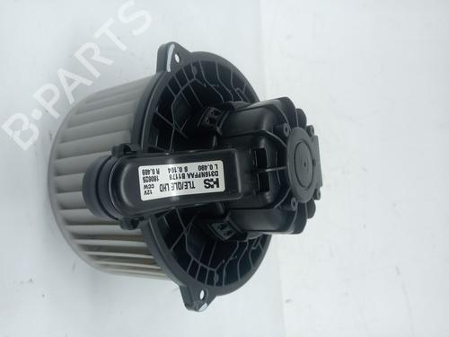 Heater blower motor HYUNDAI TUCSON (TL, TLE) 1.6 T-GDi | BP23976326M62 
