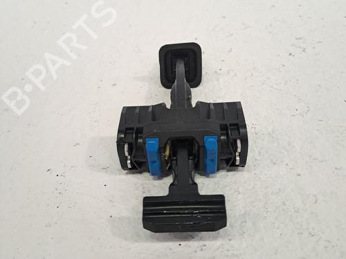 Hinge/Door check strap VW GOLF VII (5G1, BQ1, BE1, BE2) 1.6 TDI | BP27218688C146 