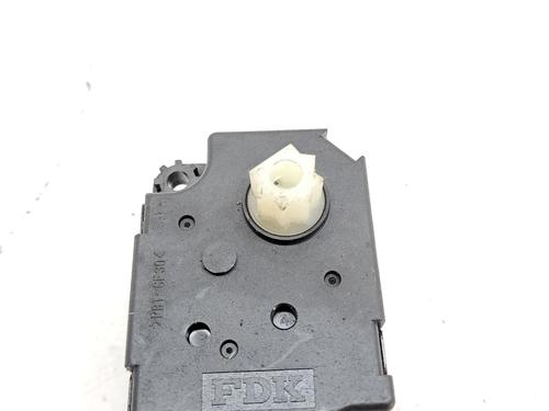Module électronique RENAULT MEGANE III Grandtour (KZ0/1) 1.9 dCi (KZ0J, KZ0N, KZ1S) (131 hp) 28975501