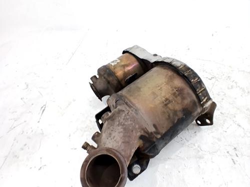 Catalyst SKODA RAPID (NH3, NK3, NK6) 1.6 TDI | BP30120994M10 