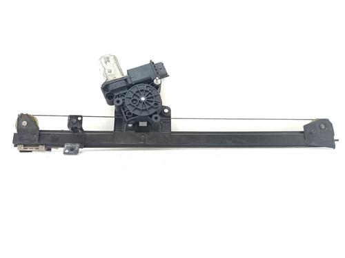Front left window mechanism FIAT DUCATO Van (250_) 160 Multijet 3,0 D | BP27858583C22 