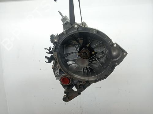 Used Gearbox FORD TOURNEO CONNECT 1.8 TDCi (90 hp) 24444999