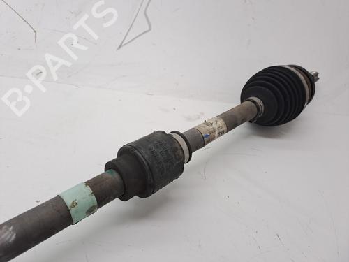 Right front driveshaft HYUNDAI BAYON (BC3) 1.0 T-GDI | BP24874355M39 