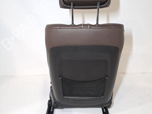Left front seat BMW X3 (E83) 2.0 sd | BP23385001C15 