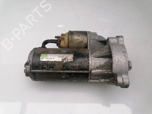 Starter SUZUKI VITARA (ET, TA, TD) 1.9 D All-wheel Drive (SE419TD) | BP23942076M8 