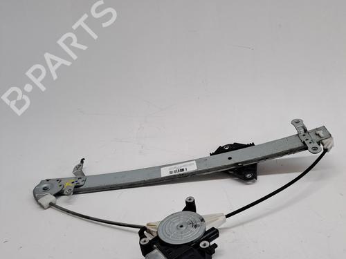 Front right window mechanism SUBARU FORESTER (SH_) 2.0 D AWD (SHH, SHD, SHN) | BP23974673C23 