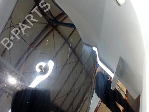 Left front fenders KIA CARENS III MPV (UN) 2.0 CRDi 140 | BP29990931C41 